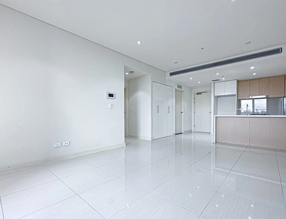 542/2 Nipper Street Street, Homebush, Inner West, 1 રૂમ, 1 બાથરૂમ, Apartment