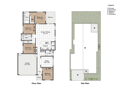 59C Blackwell Street, Hillcrest, QLD 4118, 4 ਕਮਰੇ, 2 ਬਾਥਰੂਮ, House