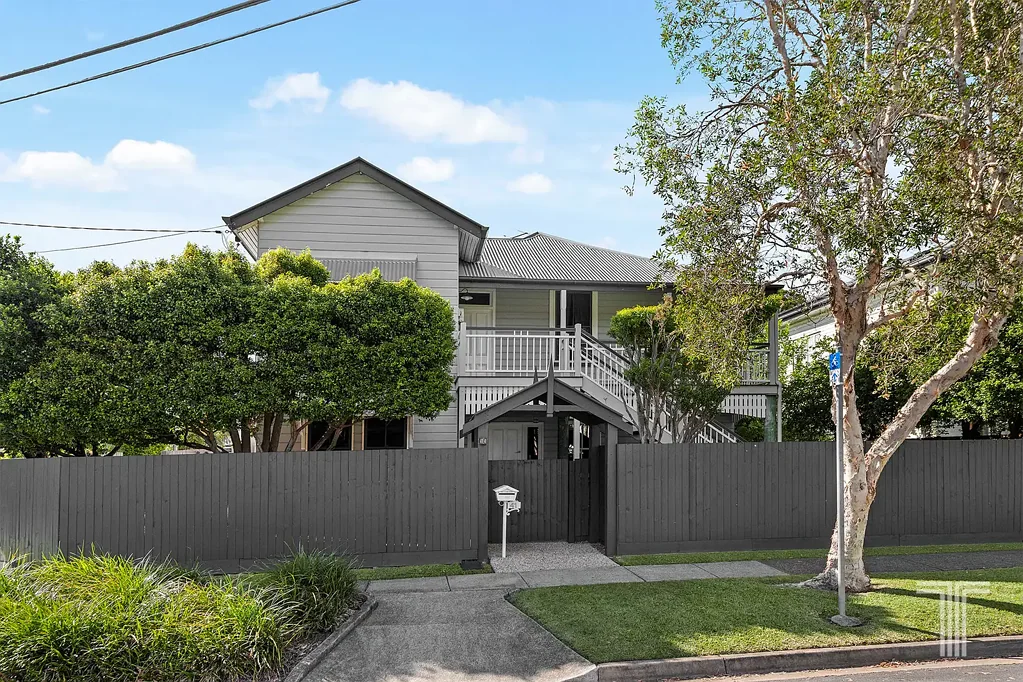 41 Riddings Street, Coorparoo, QLD 4151, 4 slaapkamers, 2 badkamers, House