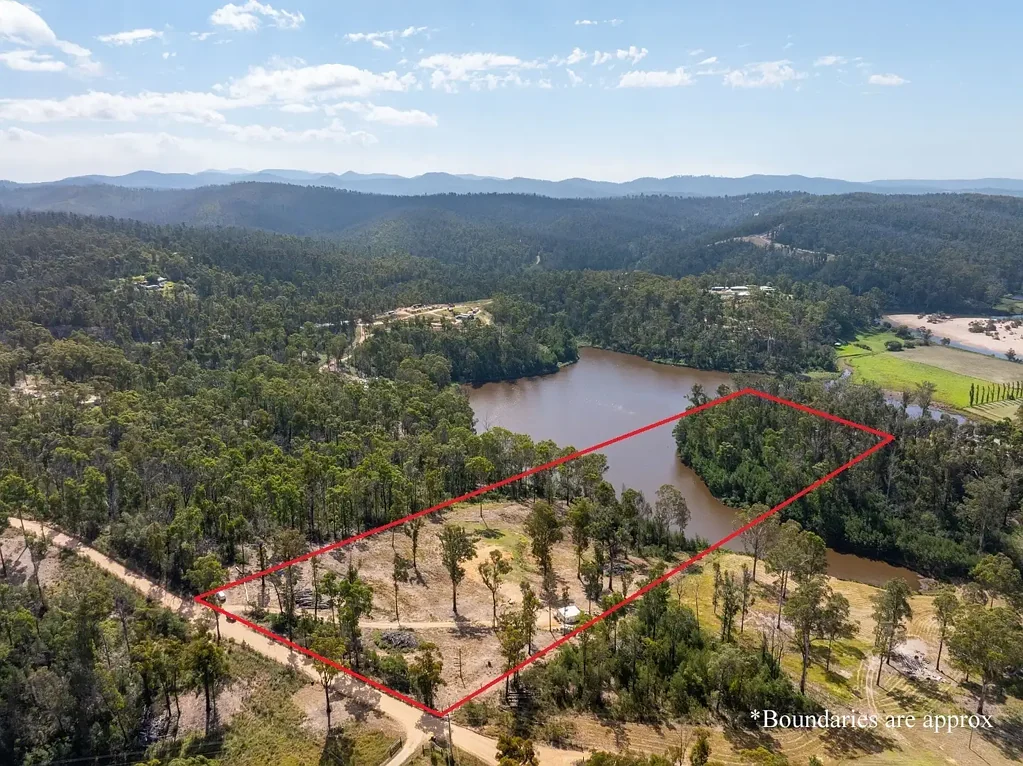 57 Jim McMahon Dr, Kiah Via, Eden, NSW 2551