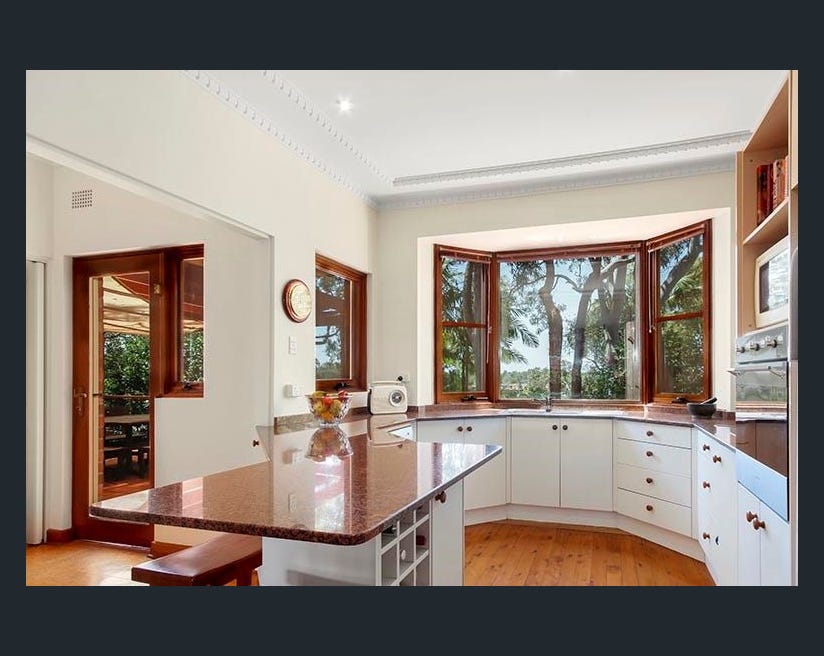 9 MARINE DR, OATLEY NSW 2223, 0房, 0浴, House