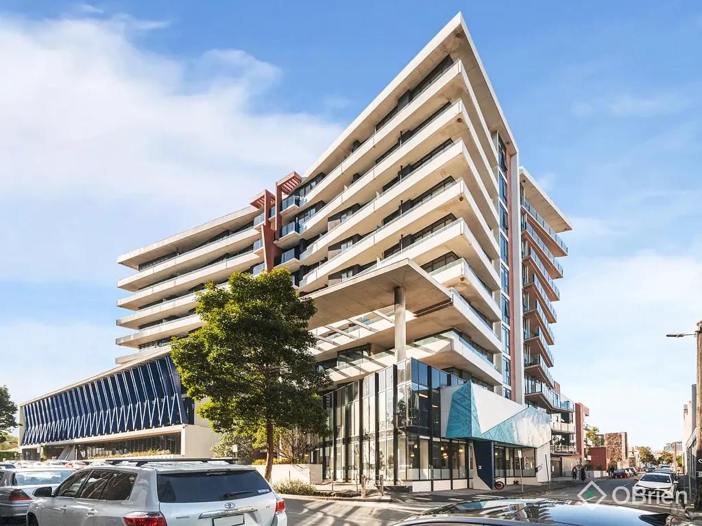 3/163 Cremorne Street, Cremorne, VIC 3121