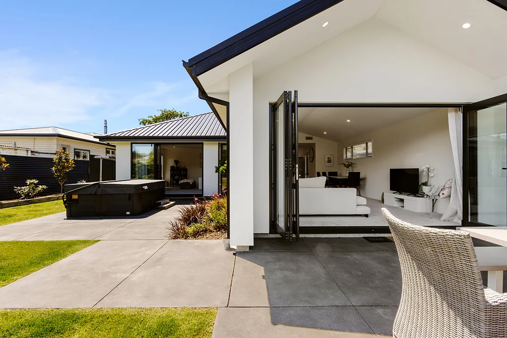 119 Francis Avenue, St Albans, Christchurch, Canterbury