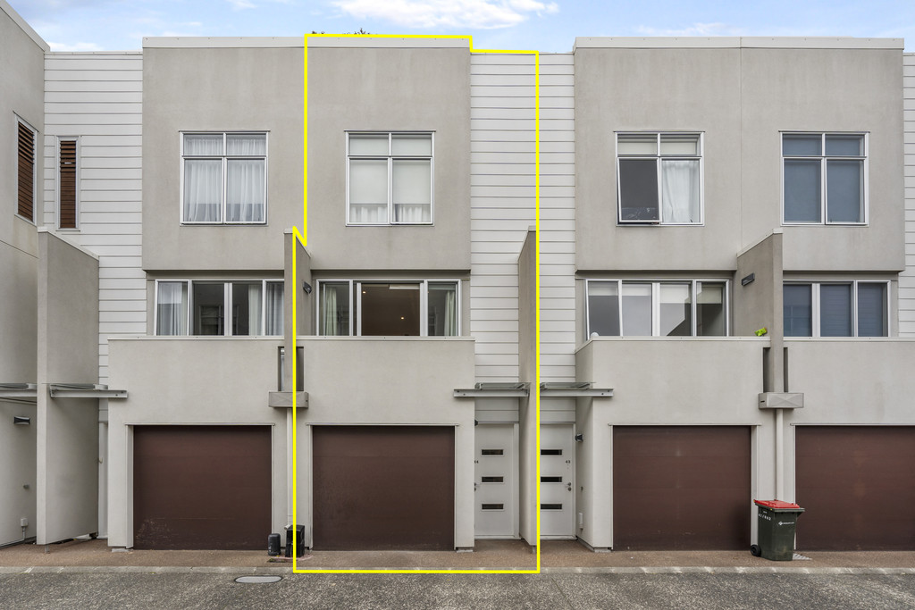 Residential  Mixed Housing Urban Zone