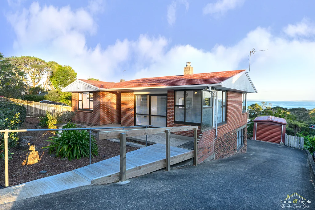3 Gill Crescent, Blockhouse Bay, Auckland City, Auckland