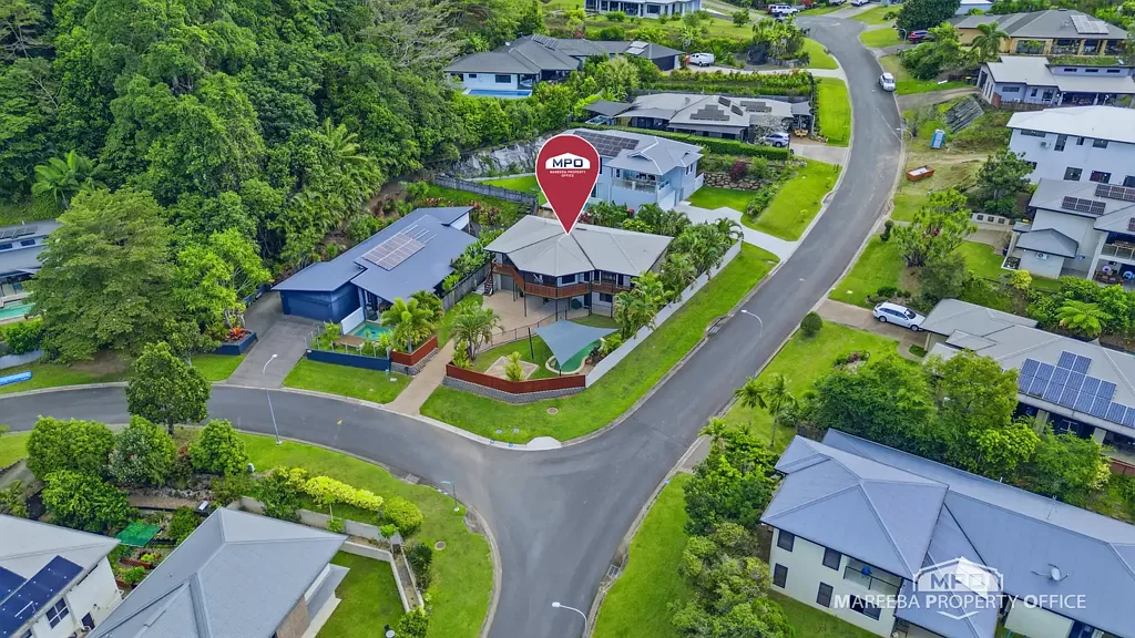 Redlynch 4 Slaapkamer ELEVATED LUXURY WITH PANORAMIC VIEWS IN PRESTIGIOUS REDLYNCH RISE