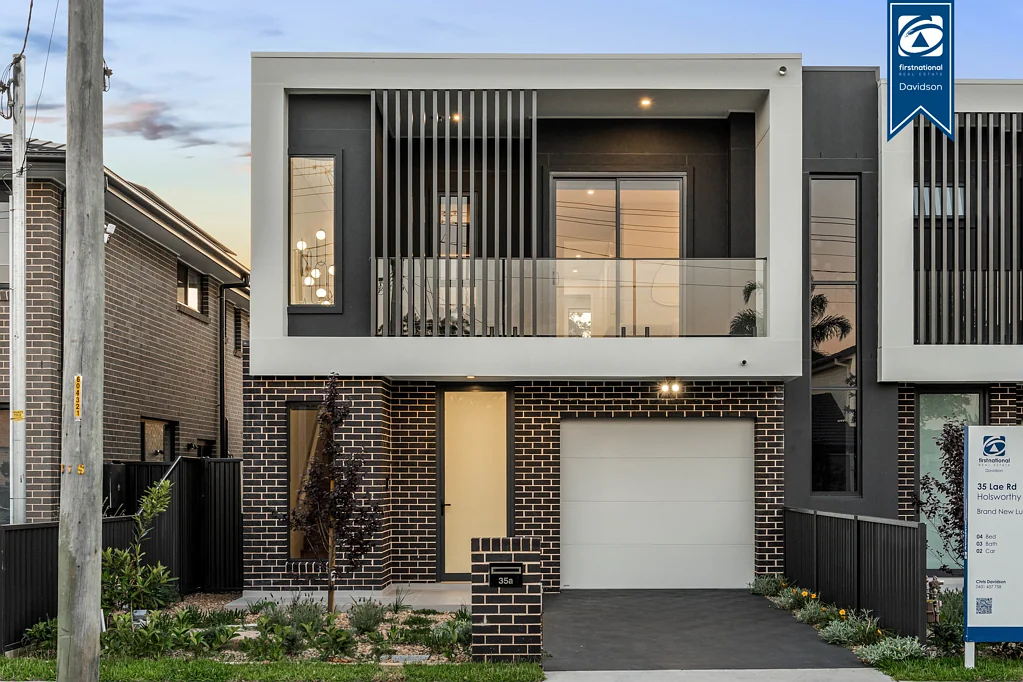 35A Lae Road, Holsworthy, NSW 2173