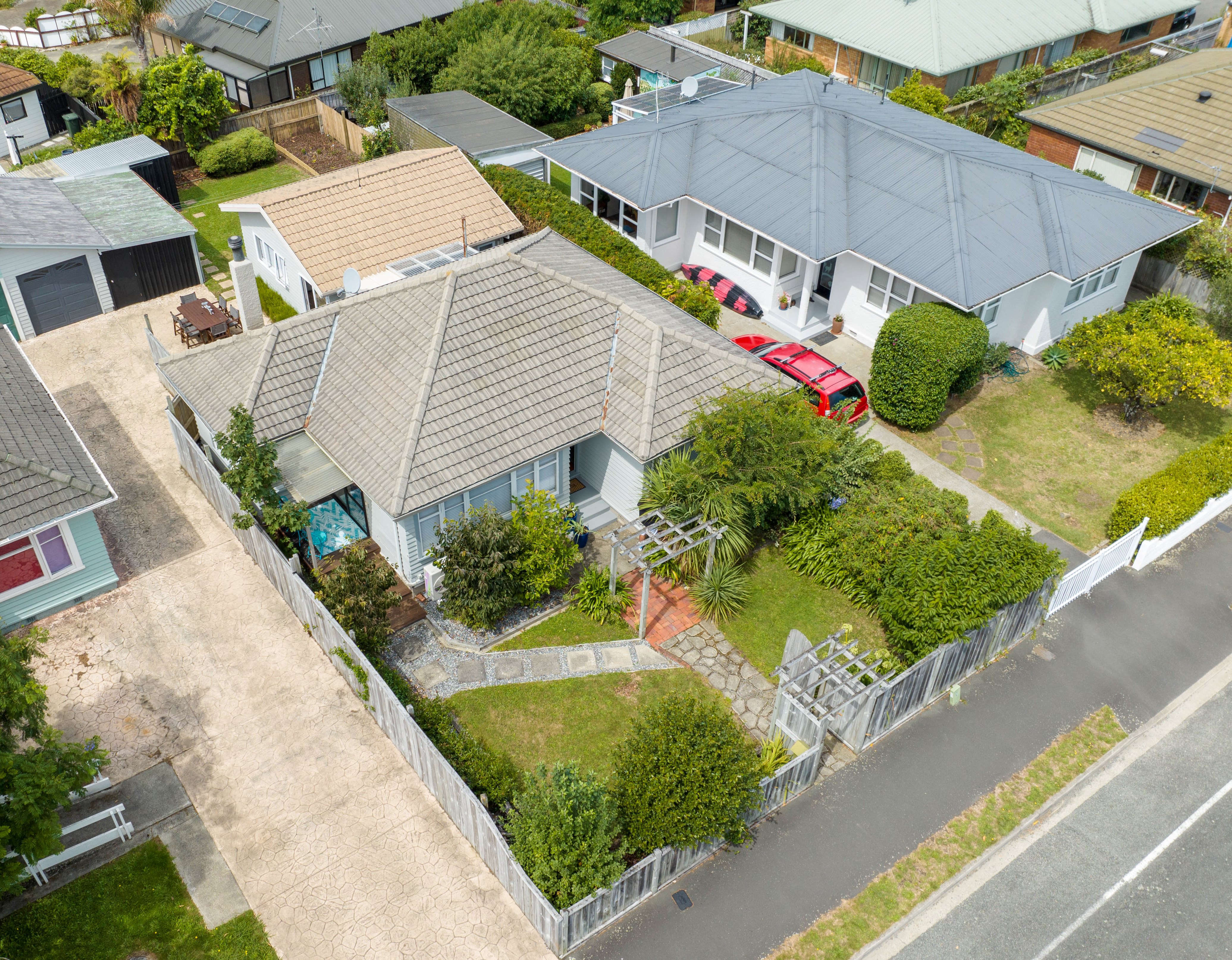 21 Tasman Street, The Wood, Nelson, 4 침실, 0 욕실