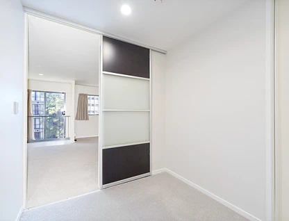 308/421 Queen Street, Auckland Central, Auckland City, Auckland, 1房, 1浴, 公寓