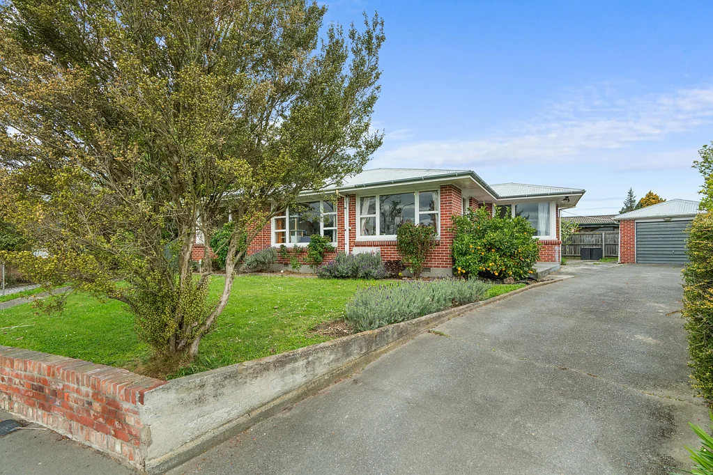 2 Aileen Place, Upper Riccarton, Christchurch, Canterbury
