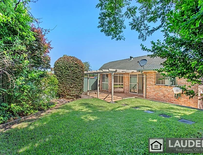 2/7 Paradise Close, Old Bar, NSW 2430, 3 غرف, 2 حمامات, Apartment