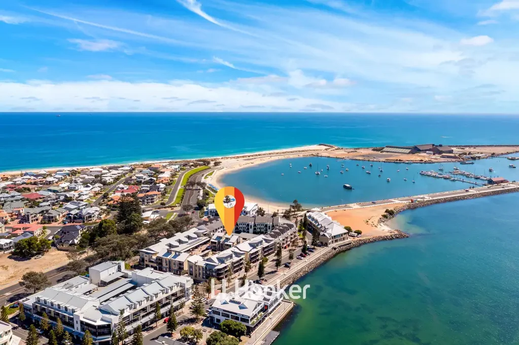 44/18 Bonnefoi Boulevard, Bunbury, WA 6230