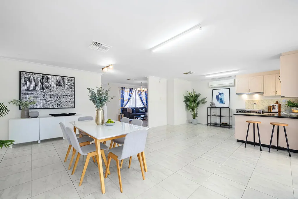 Ballajura 4 Bedroom Retain and Build- The Parkside Home - Grand Home Open at 1:00pm - 2:00pm Sat / Sun