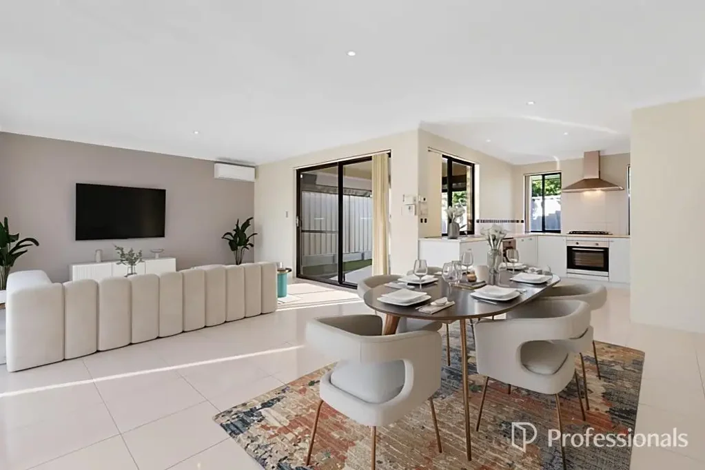 Wilson 3침실 Stunning 3-Bedroom, 2-Bathroom Home in a Prime Wilson Location