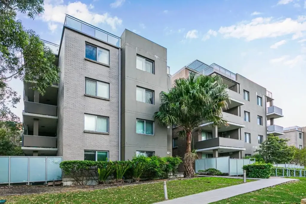 27/27-33 Boundary Street, Roseville, NSW 2069