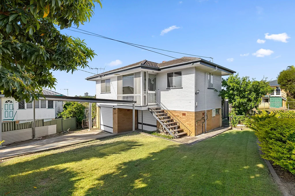 45 Koumala Street, Mansfield, QLD 4122