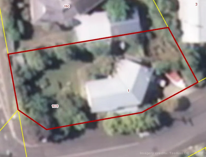 1 Tait Street, Ruby Bay, Tasman, 5 Kuwarto, 0 Banyo