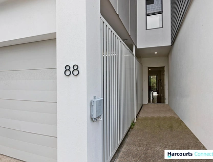 88/7 Giosam Street, Richlands, Kakatahi, 3 ห้องนอน, 2 ห้องน้ำ, Townhouse