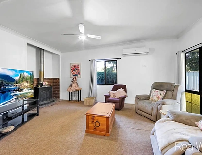 7 Gooburrum Road, Gooburrum, QLD 4670, 4 침실, 1 욕실, House