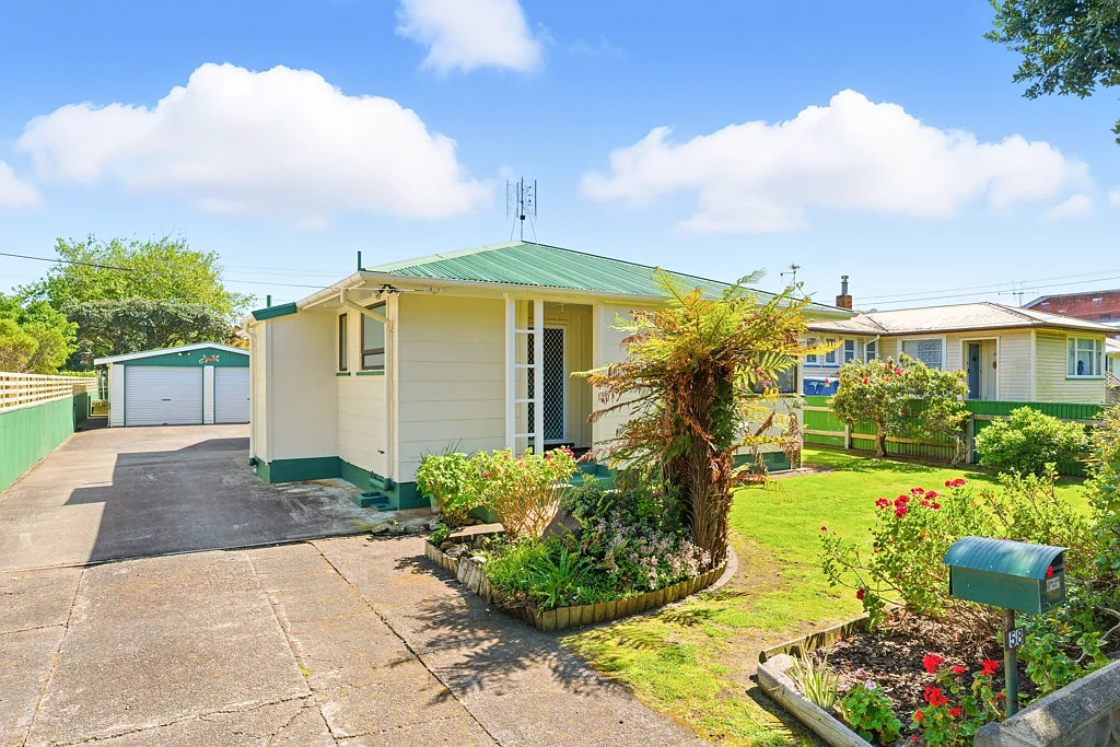 58 Bedford Avenue, Gonville, Whanganui, Manawatu-Wanganui