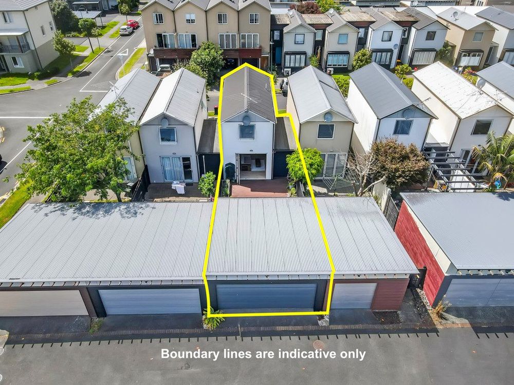 22 Kirikiri Lane, East Tamaki, Auckland - Manukau, 2 rūma, 0 rūma horoi, House