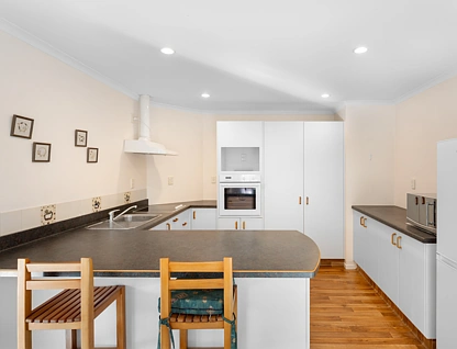 18A Trafalgar Street, Levin, Horowhenua, 2 રૂમ, 1 બાથરૂમ, House
