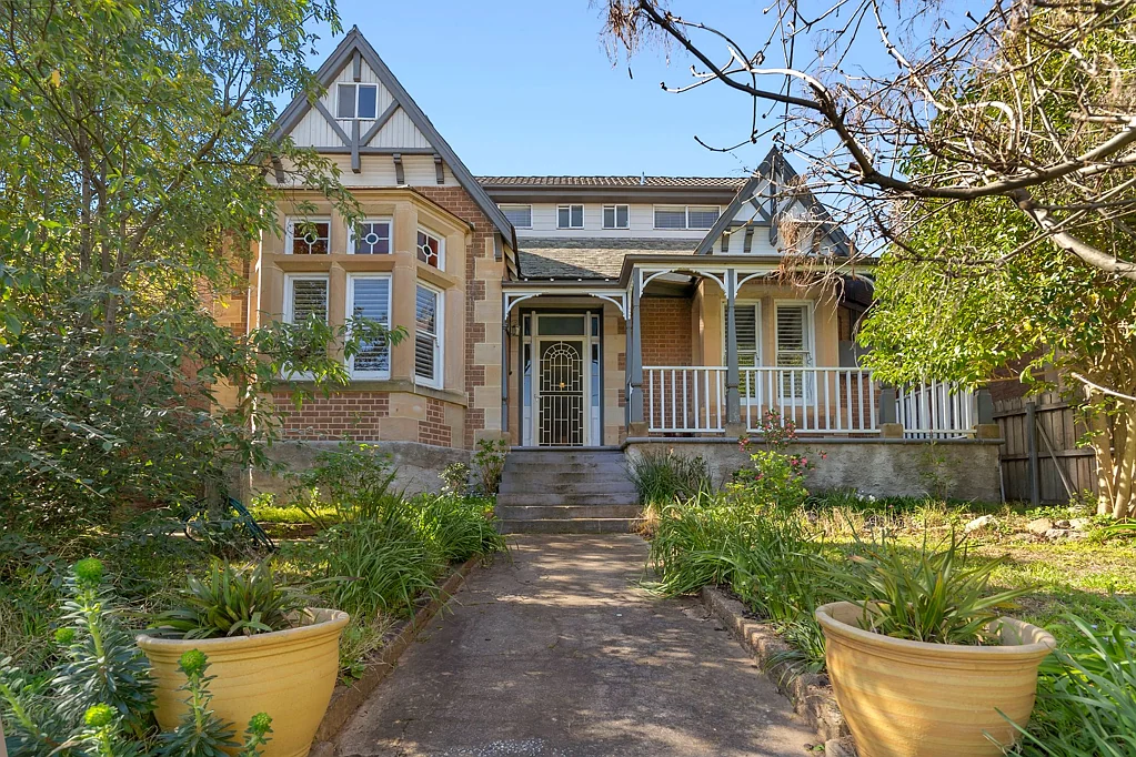 Goulburn 4房  IDEAL FAMILY HOME