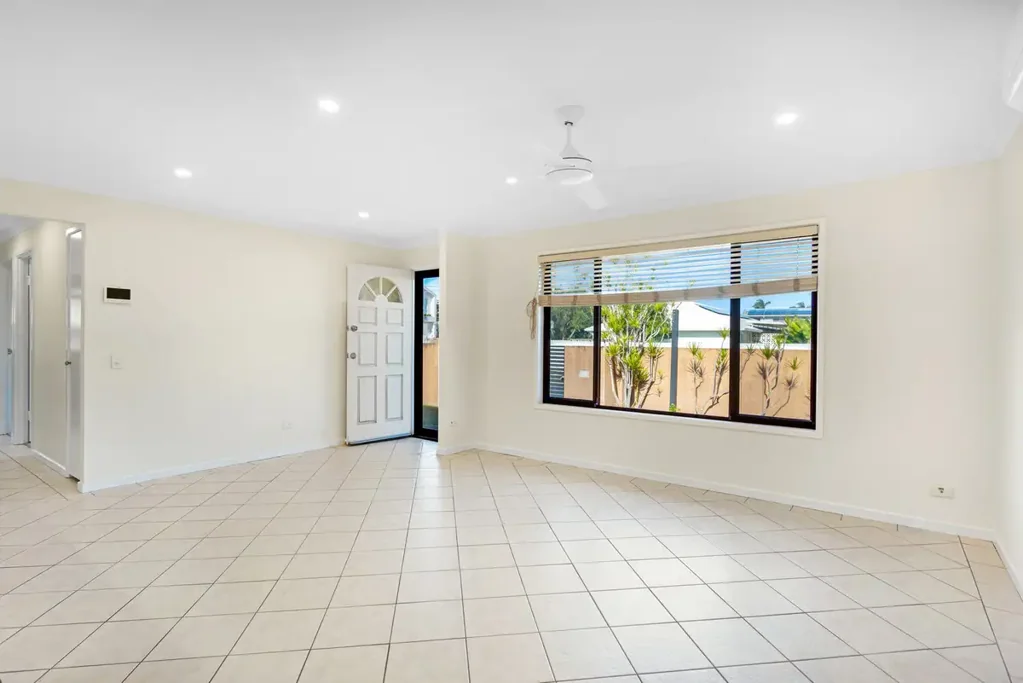 Charming Burleigh Waters Home with Expansive Yard & Double Shed