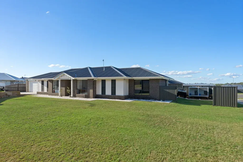 2 Rosemoor Court, Torrington, QLD 4350