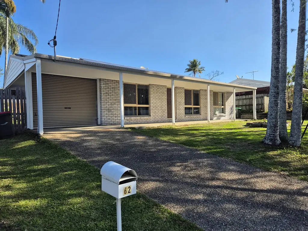 Lowset Family Home with Solar & Shed! APPLICATION PENDING