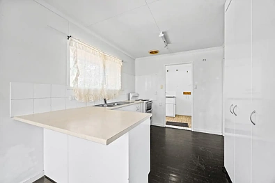 18 Chapman Street, West Gladstone, QLD 4680, 3 slaapkamers, 1 badkamers, House