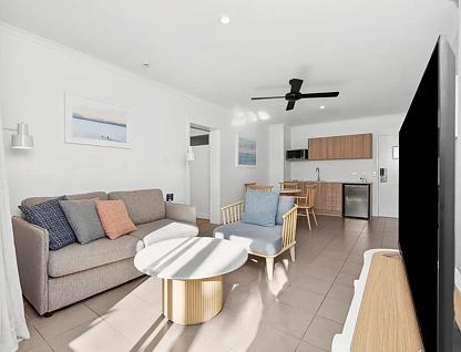 87-109 Port Douglas Road, Port Douglas, Cairns, 2 ਕਮਰੇ, 2 ਬਾਥਰੂਮ, Apartment