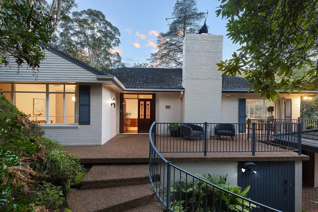 91 Malton Road, Beecroft, NSW 2119
