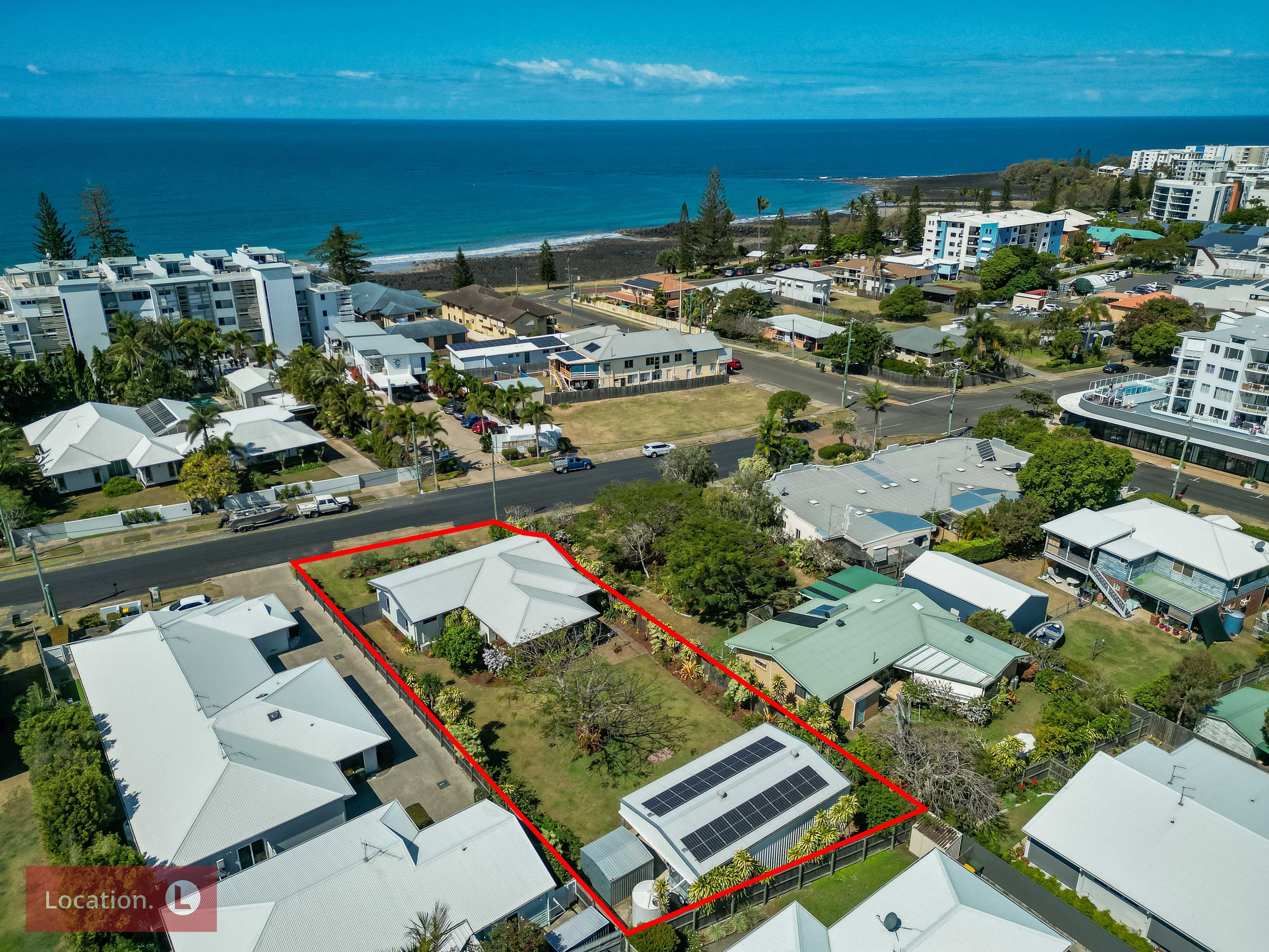 41 SEE ST, BARGARA QLD 4670, 0 غرف, 0 حمامات, House