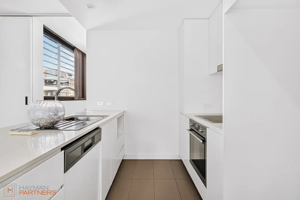 Modern Two Bedroom Living in the Heart of Lyons