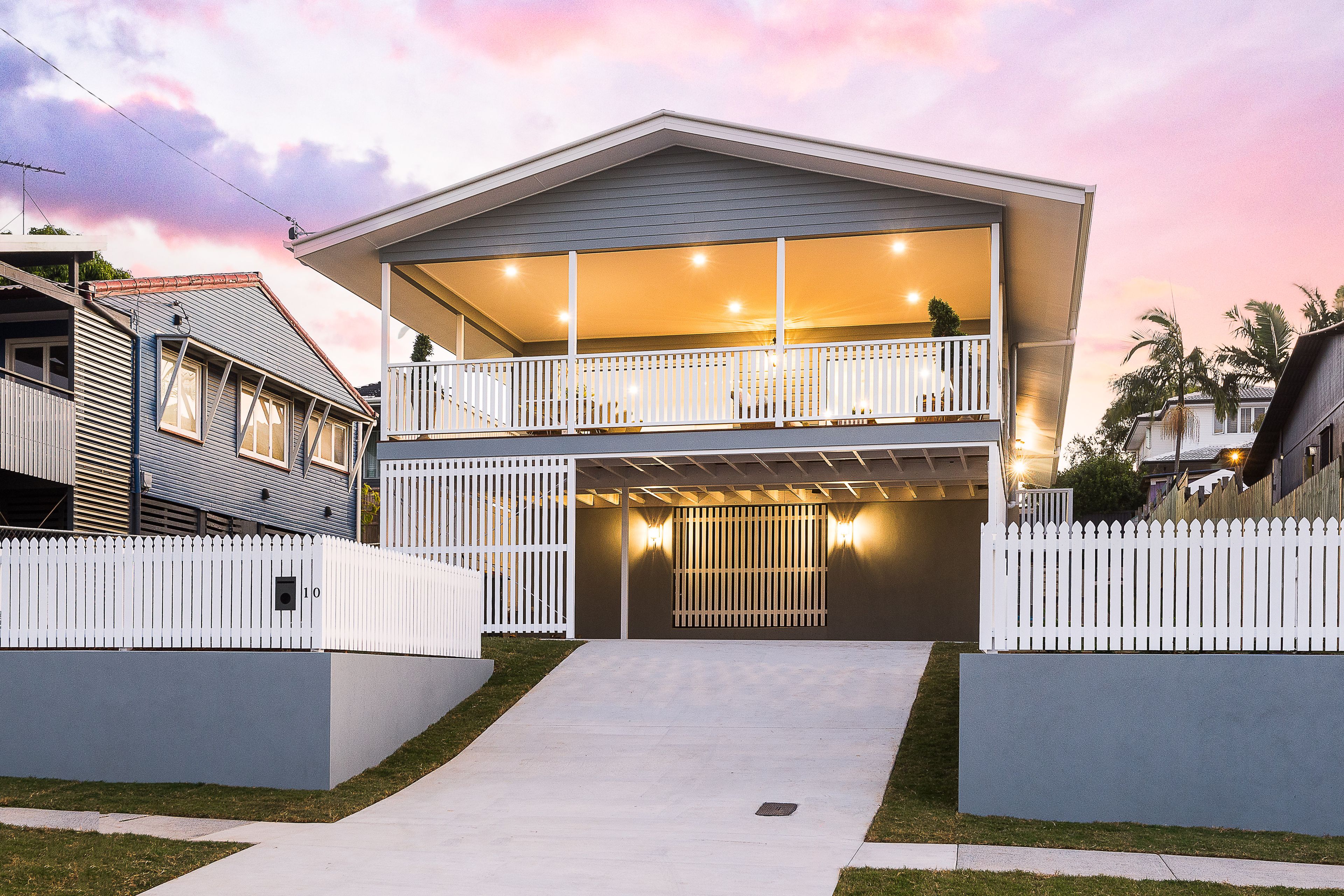 10 VISTA ST, BALMORAL QLD 4171, 0 chambres, 0 salles de bain, House