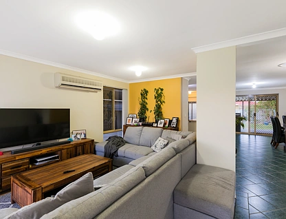 28 Seminole Gardens, Seville Grove, South East Perth, 4 habitaciones, 2 baños, House