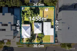 57 & 59 & 61 Lumley Street, Upper Mount Gravatt