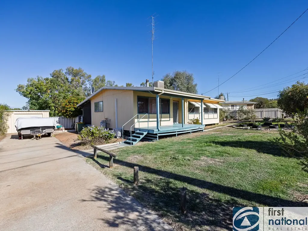 11 James Street, Northam, WA 6401
