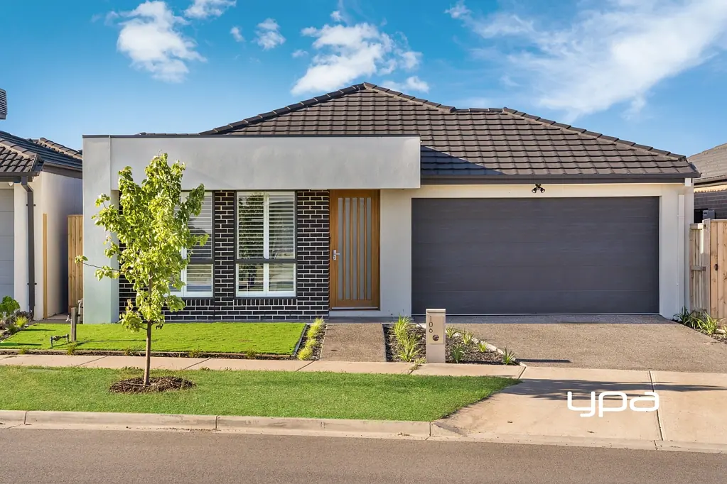 106 Lollipop Crescent, Sunbury, VIC 3429
