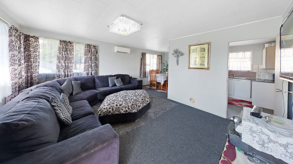 16 Reseda Place, Papatoetoe, Auckland - Manukau, 0 कमरे, 3 बाथरूम