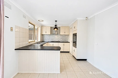 रसोईघर - 33 Westminster Drive, Werribee, VIC 3030
