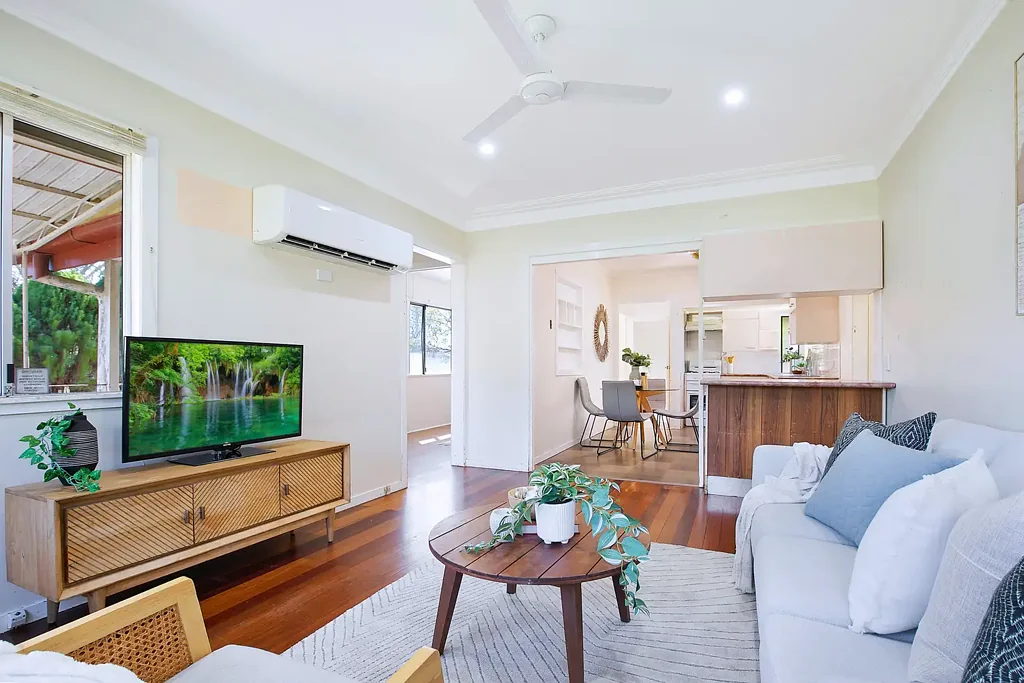 9 Nimmo Street, Keperra, QLD 4054