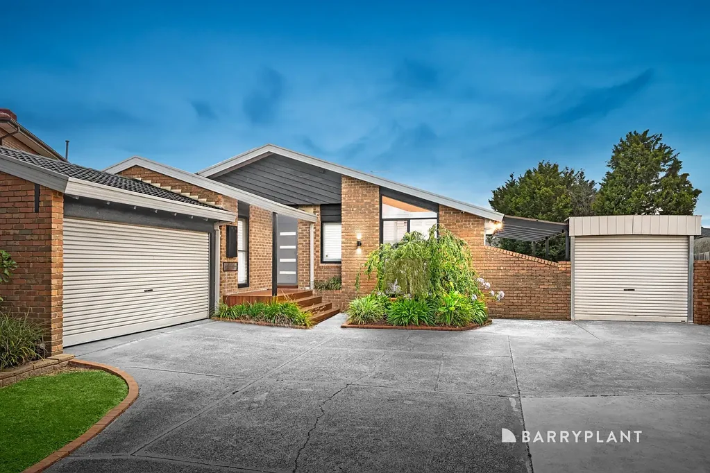 9 Whitfield Court, Mill Park, VIC 3082
