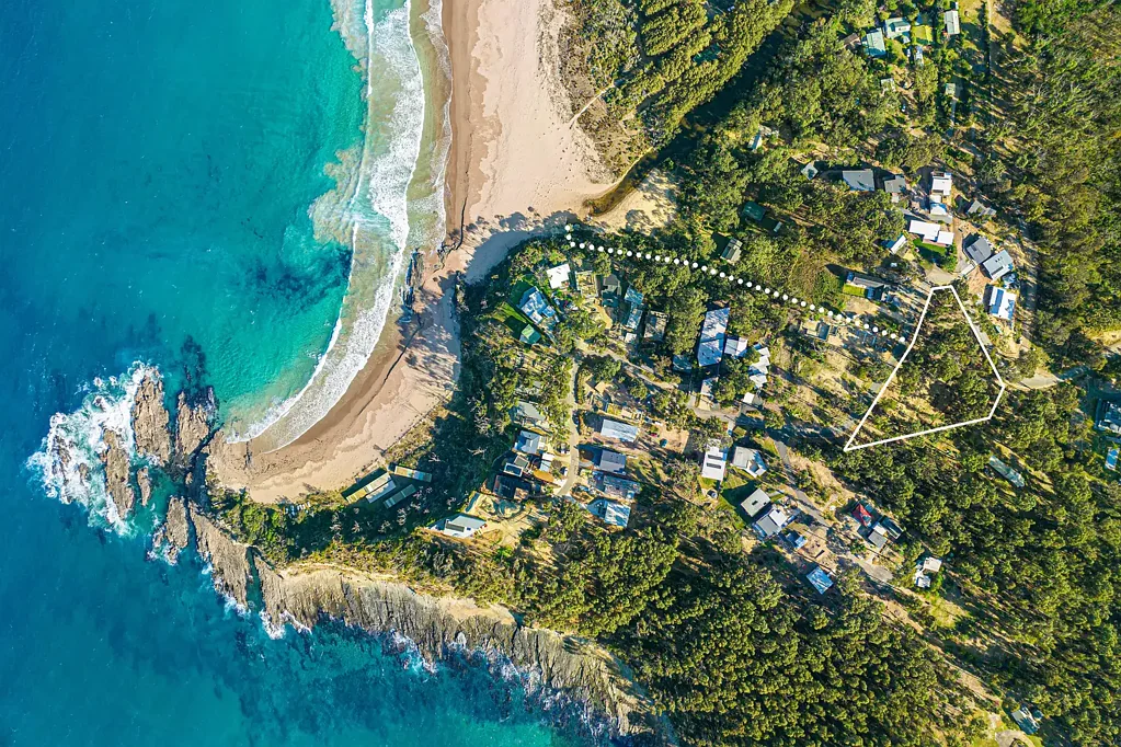 Rosedale Easy Beach Access & Dual Occupancy Potential