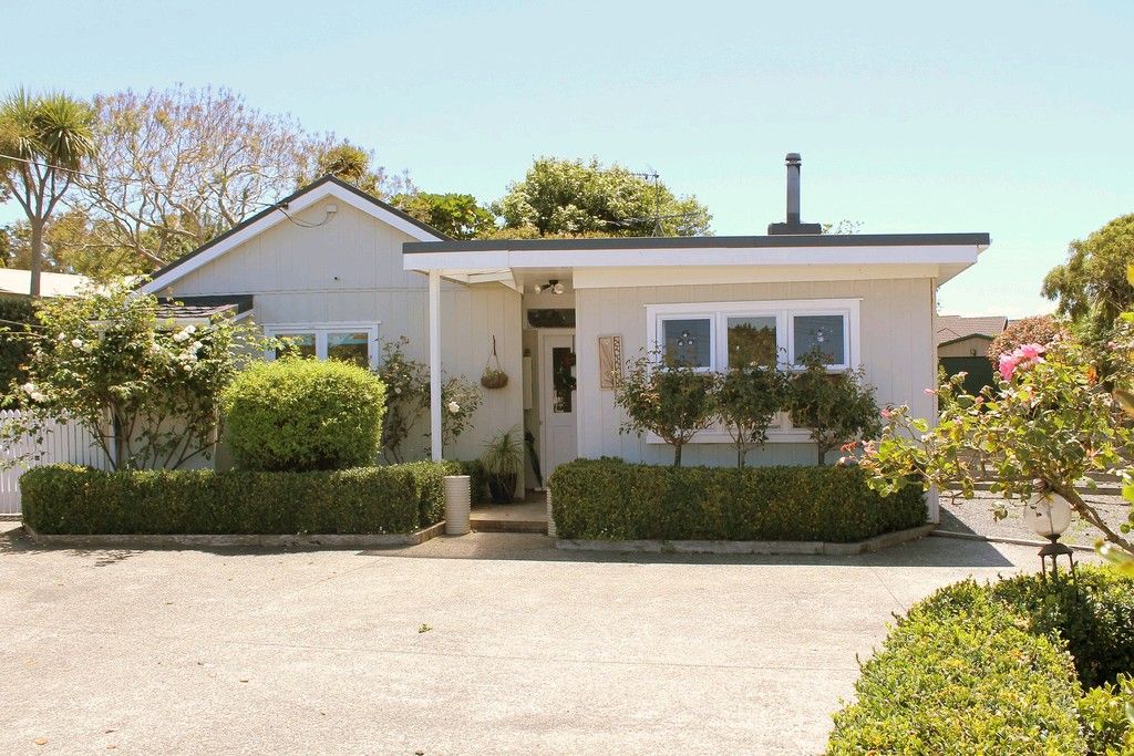 461 Clarks Beach Road, Waiau Pa, Auckland - Franklin, 4 rūma, 1 rūma horoi