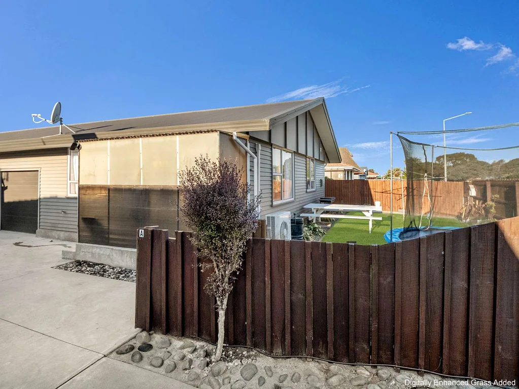 Parklands 2 Bedroom From Front Door to Forest in Minutes!