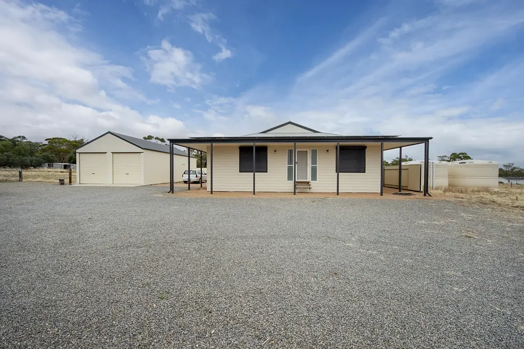 5 Muster Dr, Napperby, SA 5540