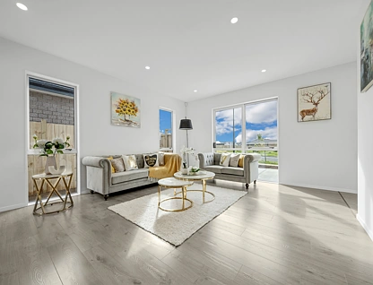 25 PIPI CRESCENT, Tuakau, Franklin, 5 Kuwarto, 3 Banyo, House