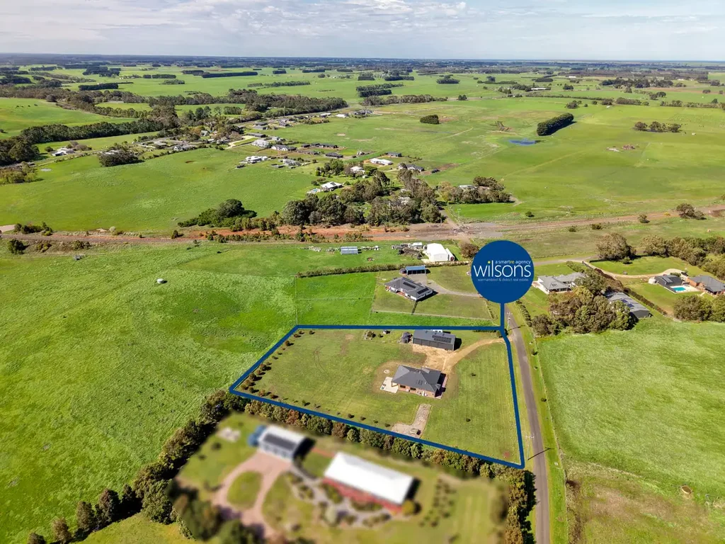 Cudgee 4 Slaapkamer LIFESTYLE, LOCATION, SPACE & SHED!